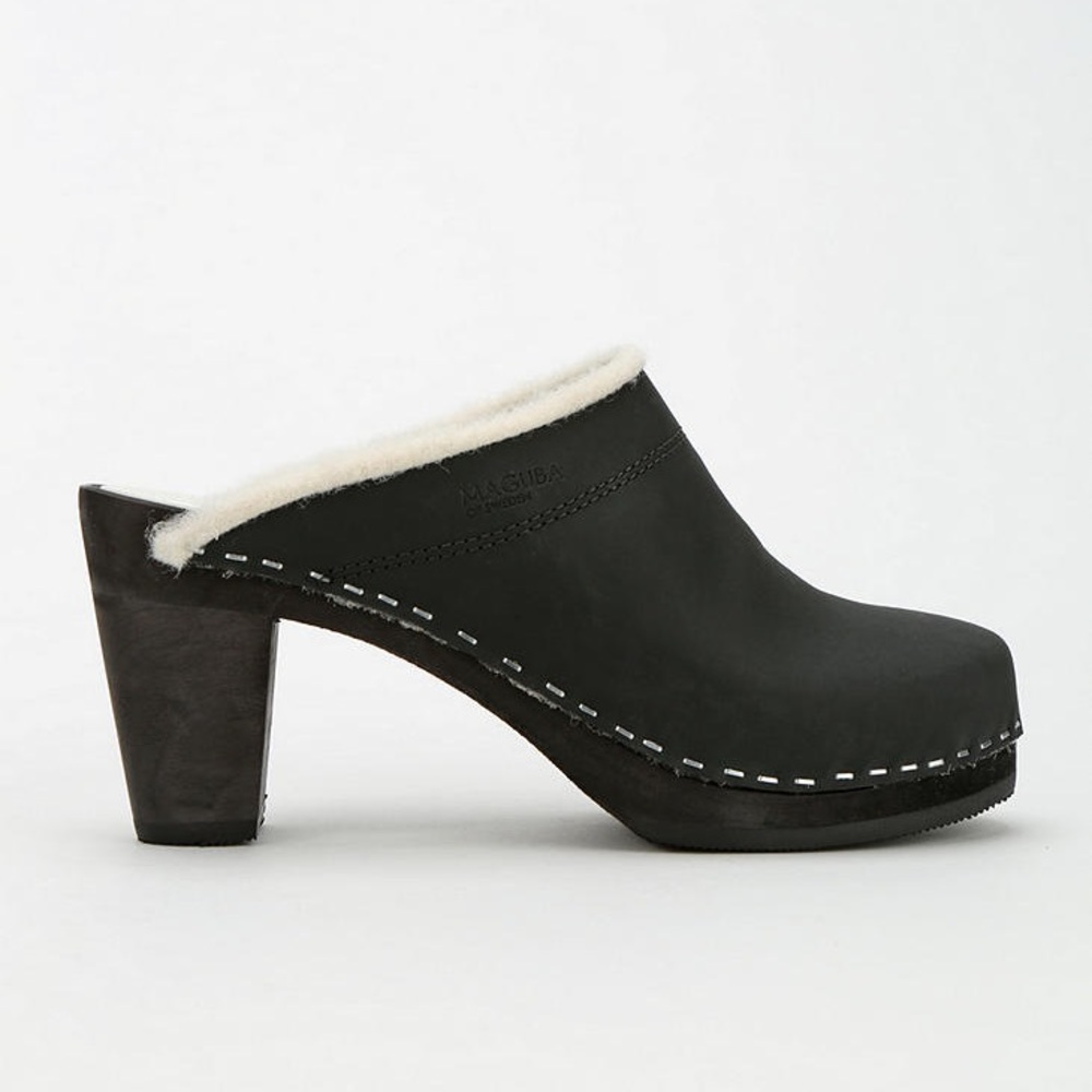 Maguba Oslo Clog